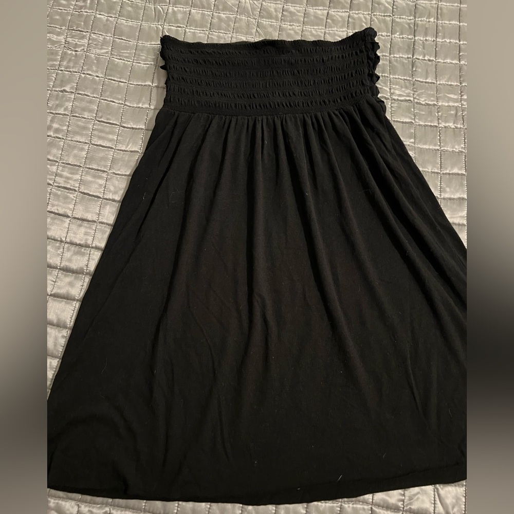 Xhilaration size m swim cover up